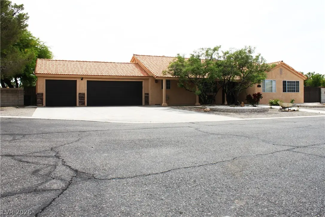 4210 Kevin Way, Las Vegas, NV 89129 - #1