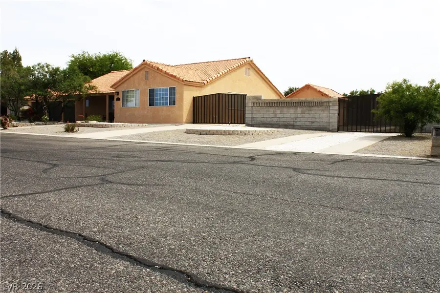 4210 Kevin Way, Las Vegas, NV 89129 - #2