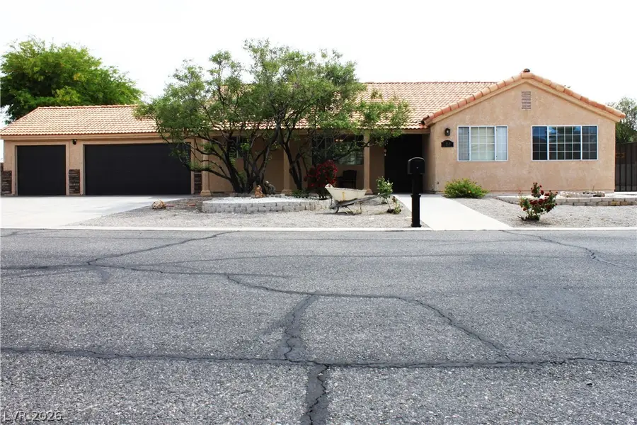 4210 Kevin Way, Las Vegas, NV 89129 - #3