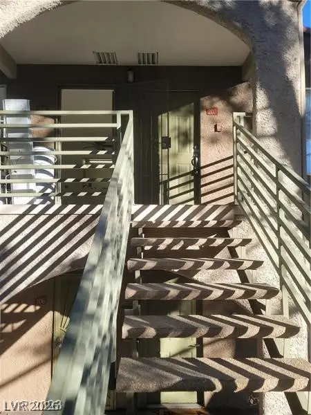7730 Secret Shore Drive #207, Las Vegas, NV 89128 - #1