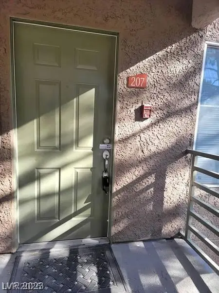 7730 Secret Shore Drive #207, Las Vegas, NV 89128 - #2