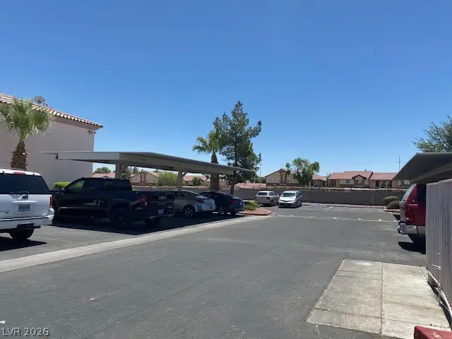 4555 Sahara Avenue #252, Las Vegas, NV 89104 - #2