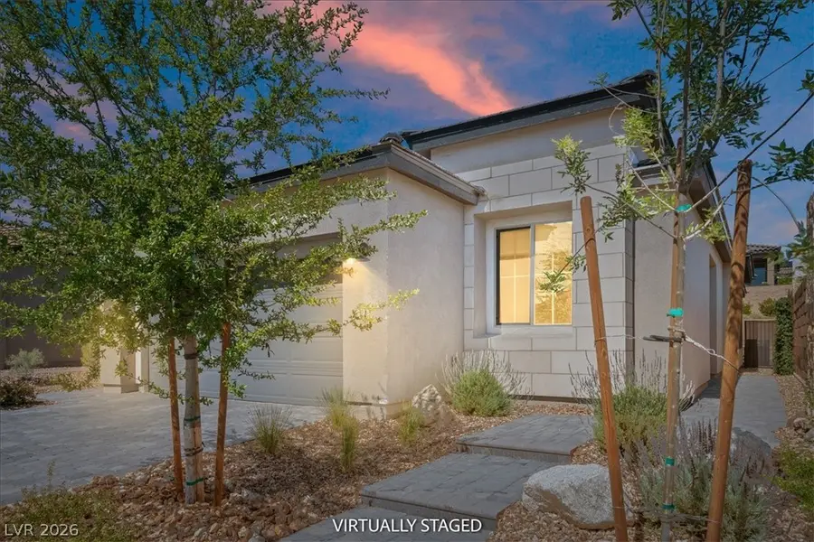 135 Grannus Creek Lane, Henderson, NV 89011 - #2