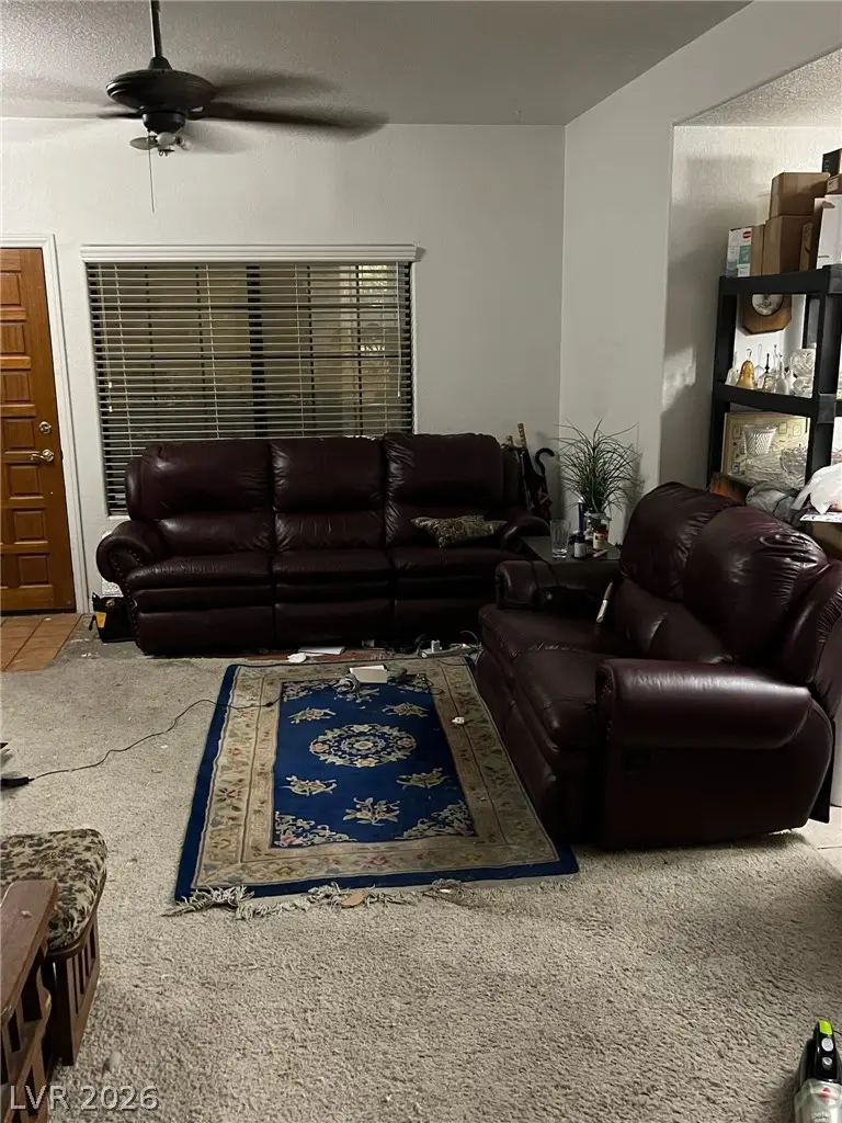 1407 Santa Margarita Street #A, Las Vegas, NV 89146 - #2