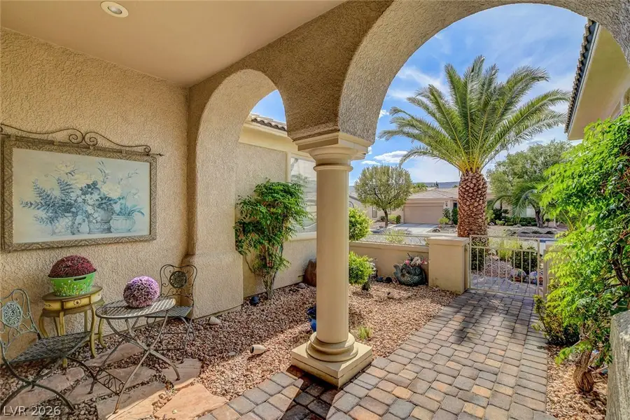 4134 Riva De Tierra Lane, Las Vegas, NV 89135 - #3