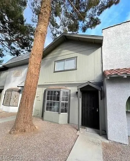 854 Stainglass Lane, Las Vegas, NV 89110 - #3