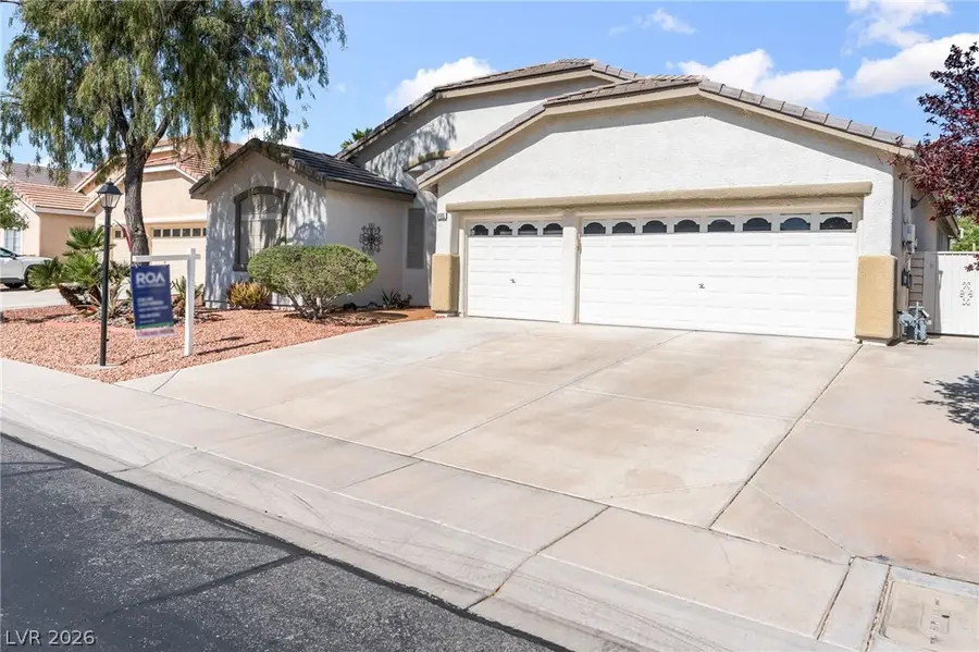 8405 Bonnie Blue Street, Las Vegas, NV 89143 - #2