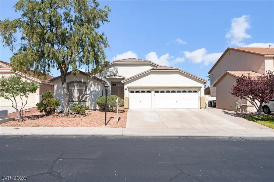 8405 Bonnie Blue Street, Las Vegas, NV 89143 - #3