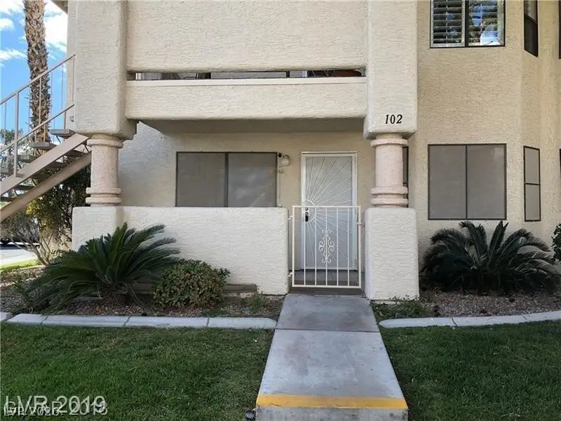 1105 Sulphur Springs Lane #102, Las Vegas, NV 89128 - #2