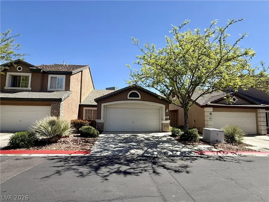 618 Painted Cloud Place, Las Vegas, NV 89144 - #2