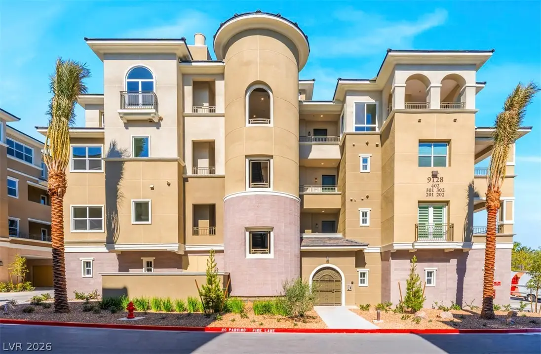 9128 Las Manaitas Avenue #301, Las Vegas, NV 89144 - #1