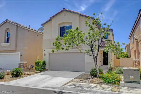 6801 Weeping Fig Court, Las Vegas, NV 89130