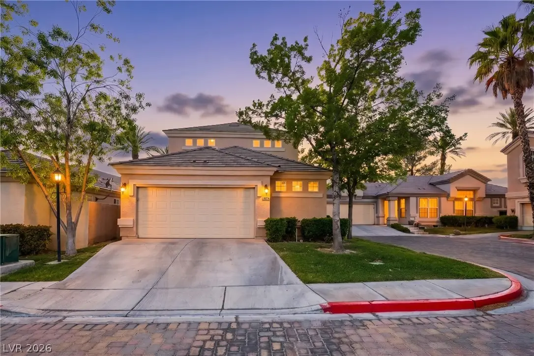 8074 Arcadian Lane, Las Vegas, NV 89147 - #1