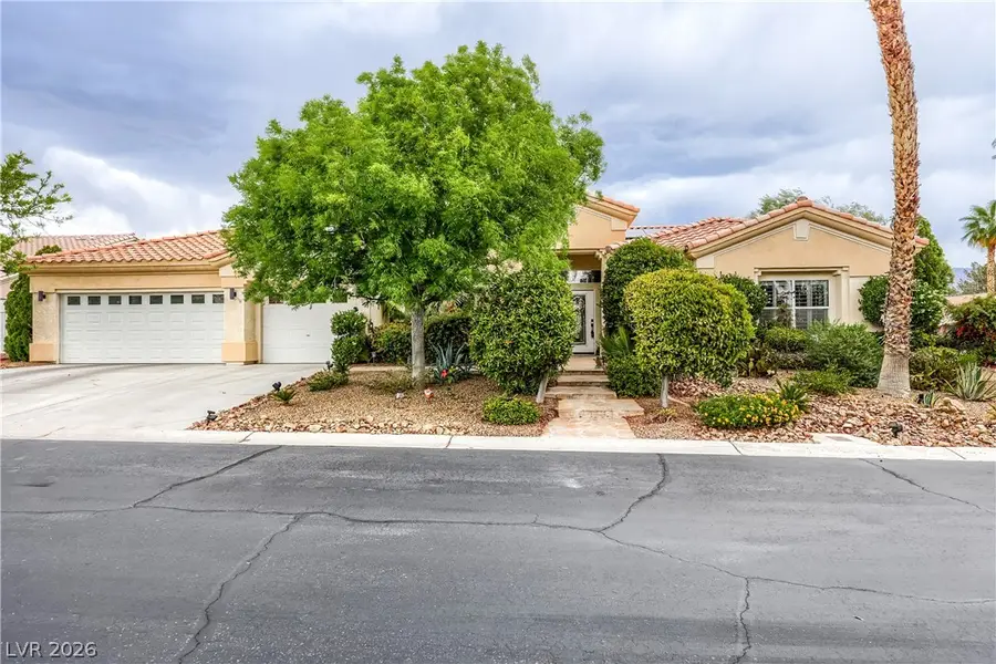 7400 Bisonwood Avenue, Las Vegas, NV 89131 - #2