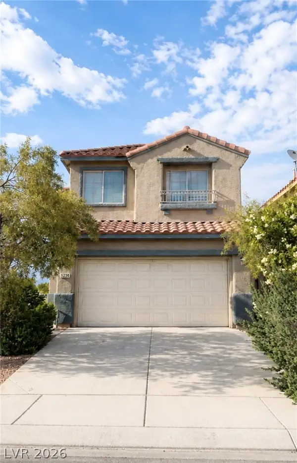 5236 Glenmorgan Court, Las Vegas, NV 89141