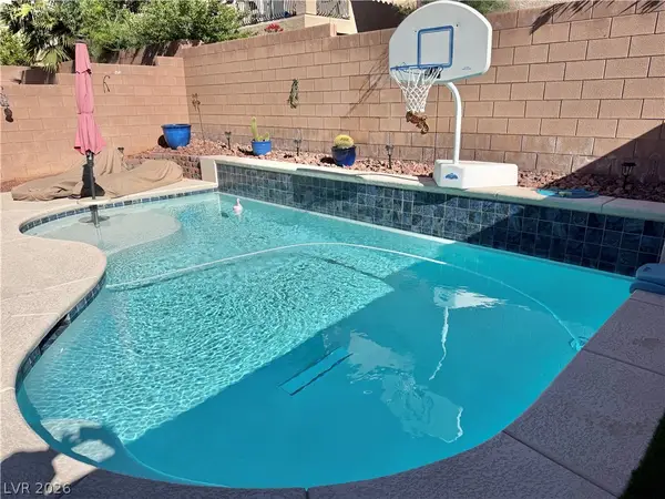 5684 Camilla Cellars Court, Las Vegas, NV 89141