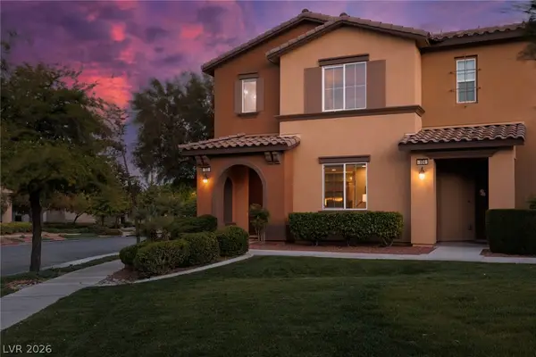 11383 Ogden Mills Drive #105, Las Vegas, NV 89135