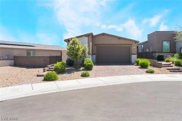 9495 White Fir Grove Court, Las Vegas, NV 89143
