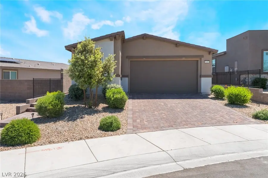 9495 White Fir Grove Court, Las Vegas, NV 89143 - #2