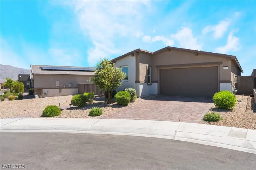 9495 White Fir Grove Court, Las Vegas, NV 89143 - #3