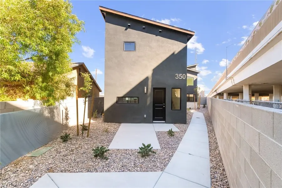 350 N 13th Street, Las Vegas, NV 89101 - #2