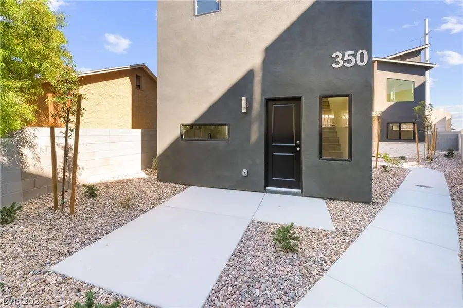 350 N 13th Street, Las Vegas, NV 89101 - #3
