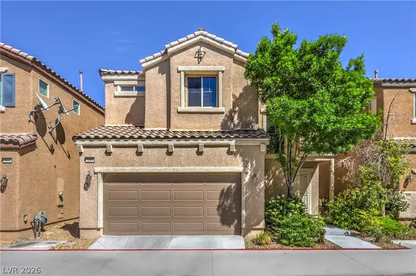 7604 Aubusson Court, Las Vegas, NV 89149