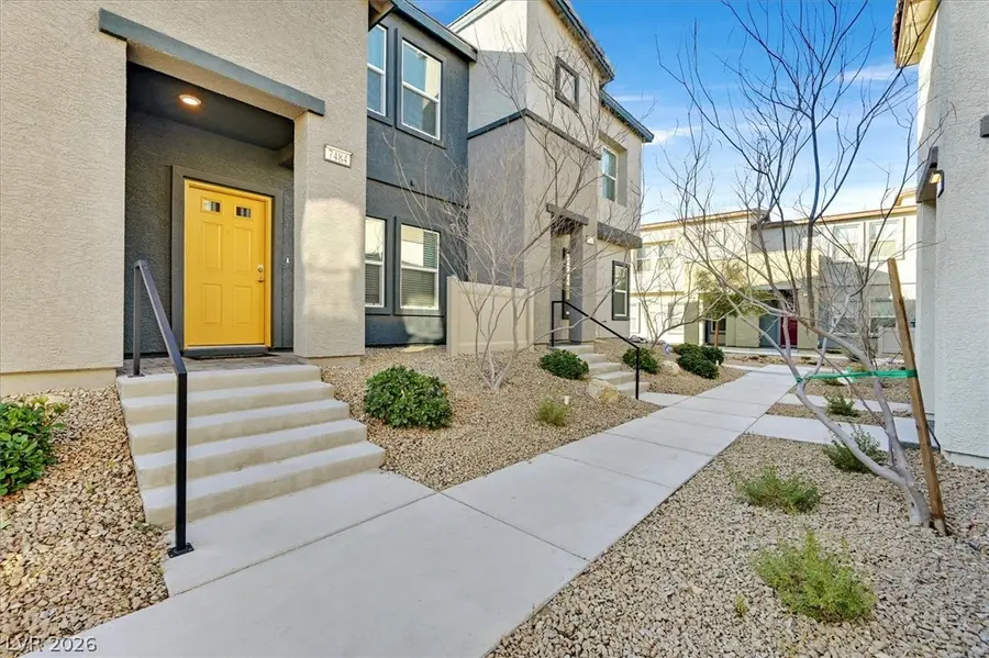 7484 Mountain Ledge Street, Las Vegas, NV 89139 - #2