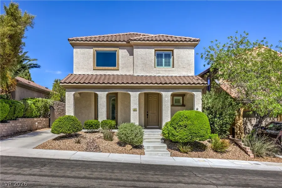 820 Paseo Cerro Place, Las Vegas, NV 89138 - #3