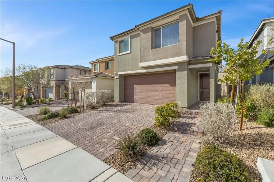 379 Spotted Dove Street, Las Vegas, NV 89138 - #2