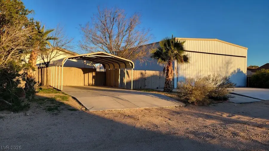 9568 Great Lakes Drive, Cal Nev Ari, NV 89039 - #2