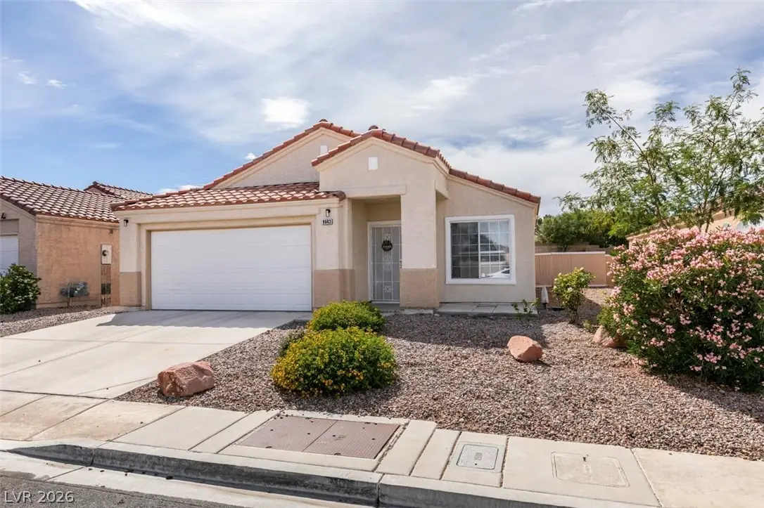 9643 Riding Ridge Road, Las Vegas, NV 89123 - #1