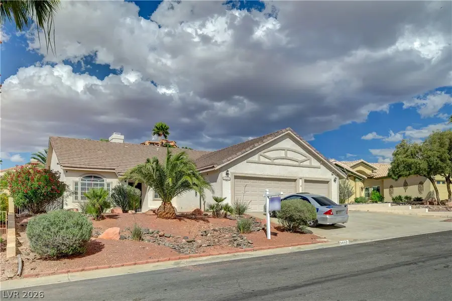 1117 Shady Run Terrace, Henderson, NV 89011 - #2