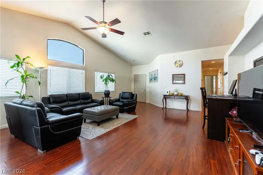 5740 Falling Sun Court, North Las Vegas, NV 89031 - #3