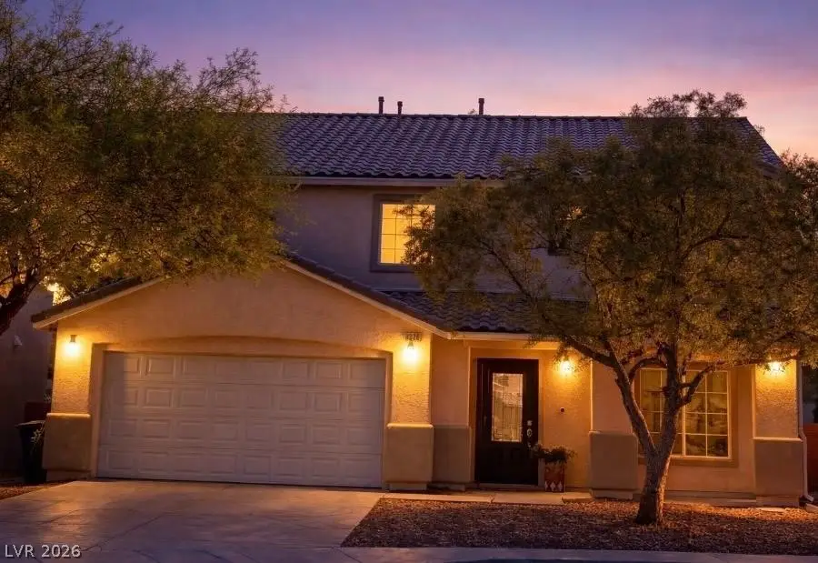 8328 Blazing Sky Court, Las Vegas, NV 89131 - #1