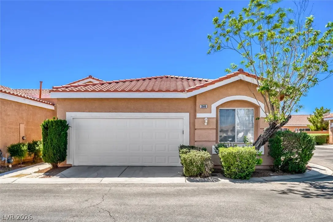 2849 Serenidad Drive, Las Vegas, NV 89123 - #1