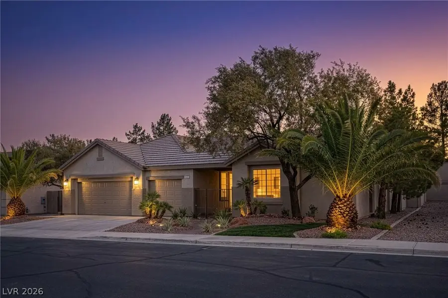 2516 Silver Beach Drive, Henderson, NV 89052 - #3