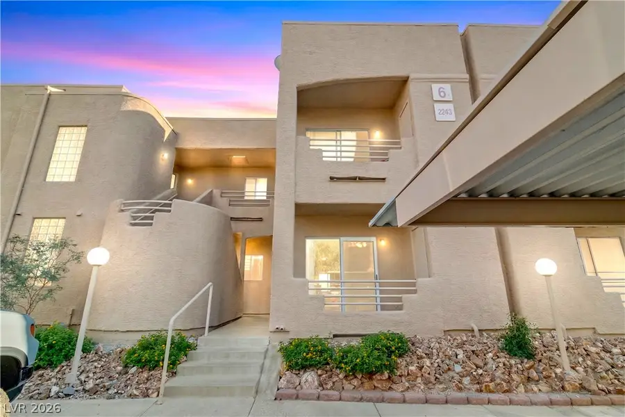 2243 Aspen Mirror Way #102, Laughlin, NV 89029 - #2