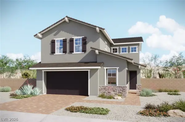 131 Arroyo Arch Lane, Henderson, NV 89015