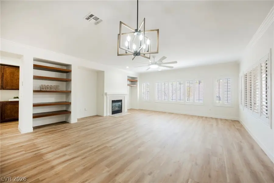 1596 Fieldbrook Street, Henderson, NV 89052 - #3