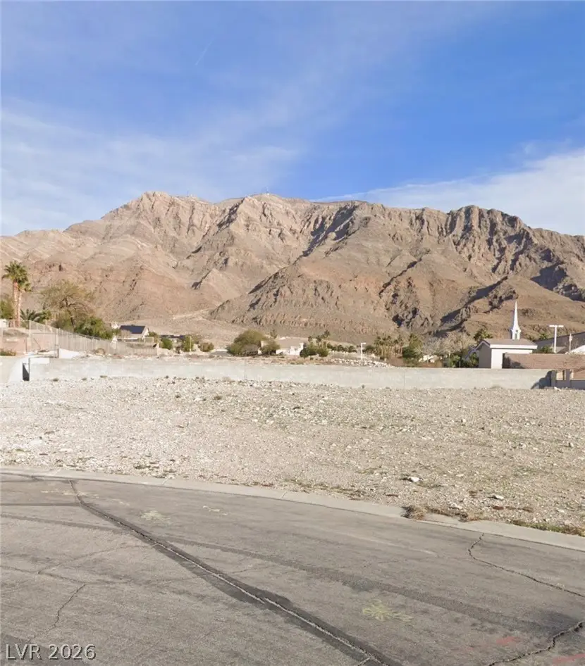 6881 Mountridge Drive, Las Vegas, NV 89110 - #2
