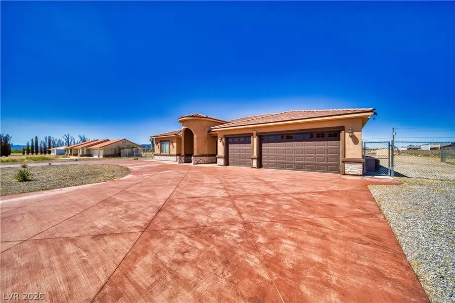 2890 Oakleaf Avenue, Pahrump, NV 89048 - #3