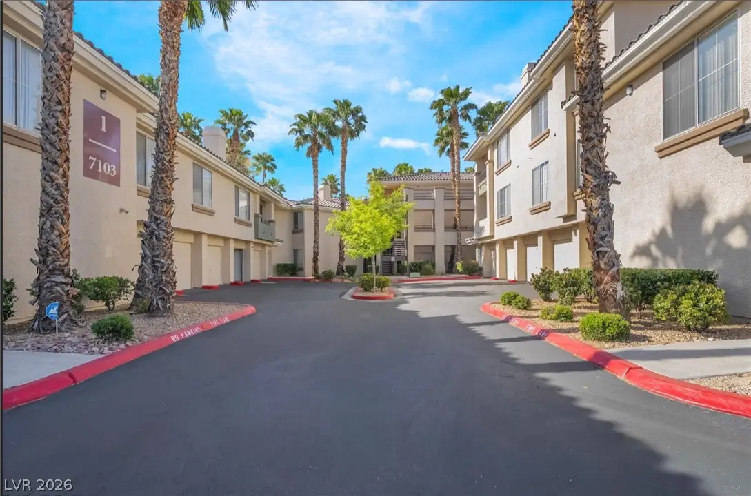 7103 S Durango Drive #207, Las Vegas, NV 89113 - #1