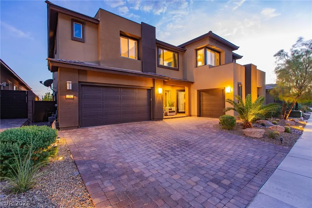 2153 King Crest Court, Henderson, NV 89052 - #1