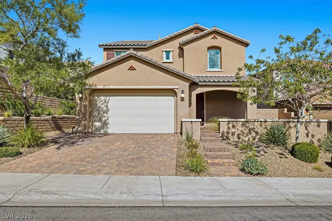 11844 Mino Rio Avenue, Las Vegas, NV 89138 - #1