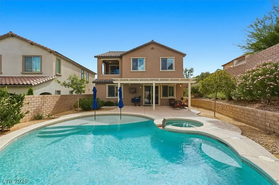 11844 Mino Rio Avenue, Las Vegas, NV 89138 - #2