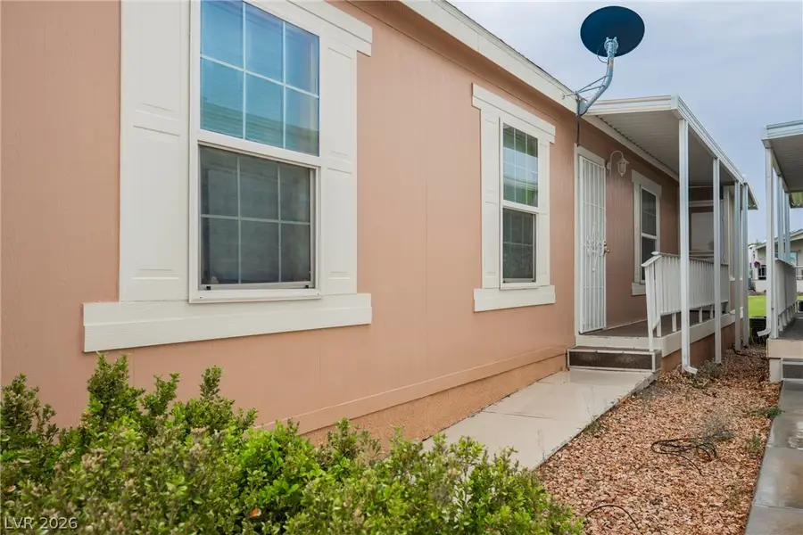 311 Inverness Avenue, Pahrump, NV 89048 - #2