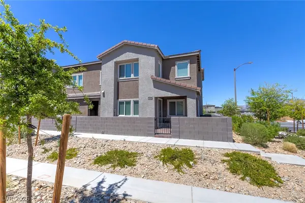 9601 Oliver Hills Avenue, Las Vegas, NV 89143