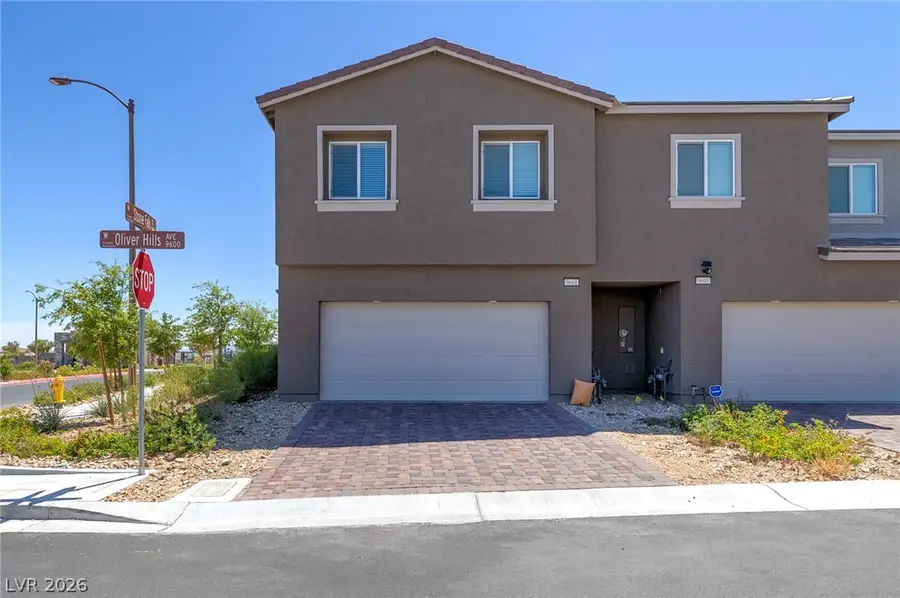 9601 Oliver Hills Avenue, Las Vegas, NV 89143 - #2