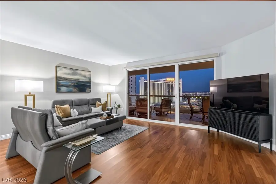 2747 Paradise Road #1603, Las Vegas, NV 89109 - #2